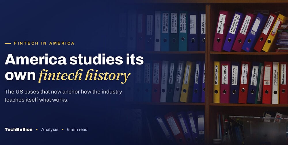 Case Studies in FinTech in America: Use Cases, Benefits, Risks, and Long-Term Opportunities