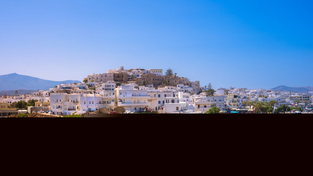 The best islands in the world: 2025 Readers’ Choice Awards