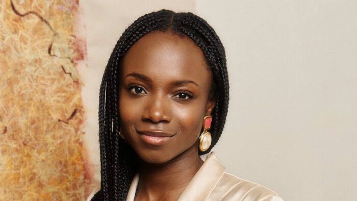Nigerian-American engineer secures $7m funding for world’s first braid-assist robot