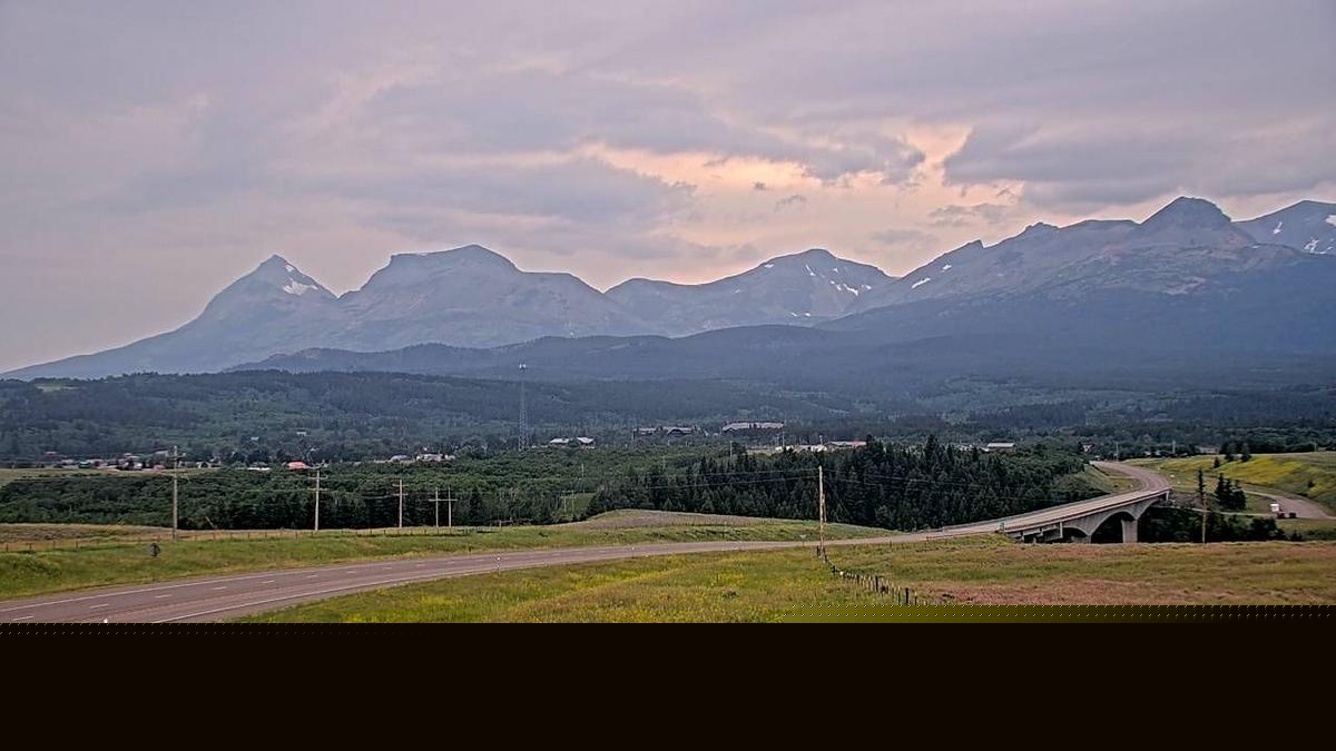 Montana's Fire Season So Far, What The Numbers Show
