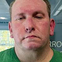 Durham man accused of shooting fireworks at police