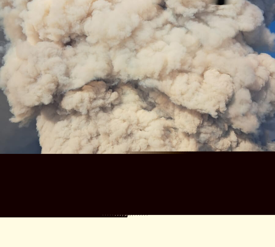 Wildfire near Boston Bar expected to see gusty winds increase fire activity (Kamloops)