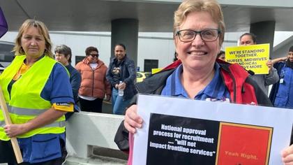 Hospital Staff Assaults Surge Amid Health System Pressures