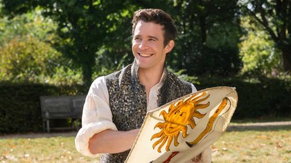 Here's when the second half of Bridgerton season 4 comes out on Netflix