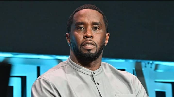 Diddy Combs’ Release Date Moved Again After Reported Prison Fight