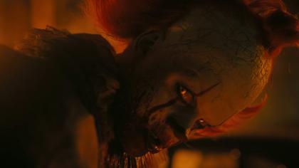 The New ‘Welcome to Derry’ Trailer Welcomes You to Hell on Earth