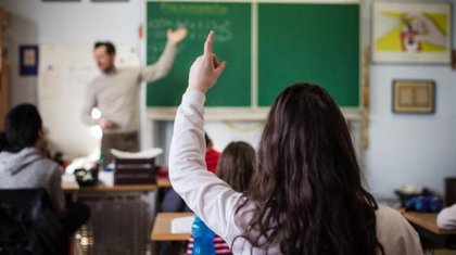 Luxembourg classroom sizes far smaller than neighbouring countries and EU average