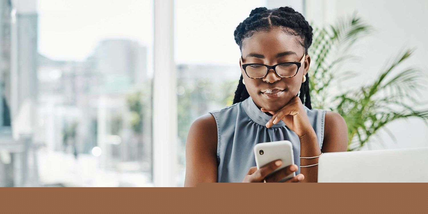 Five text message scams to watch out for