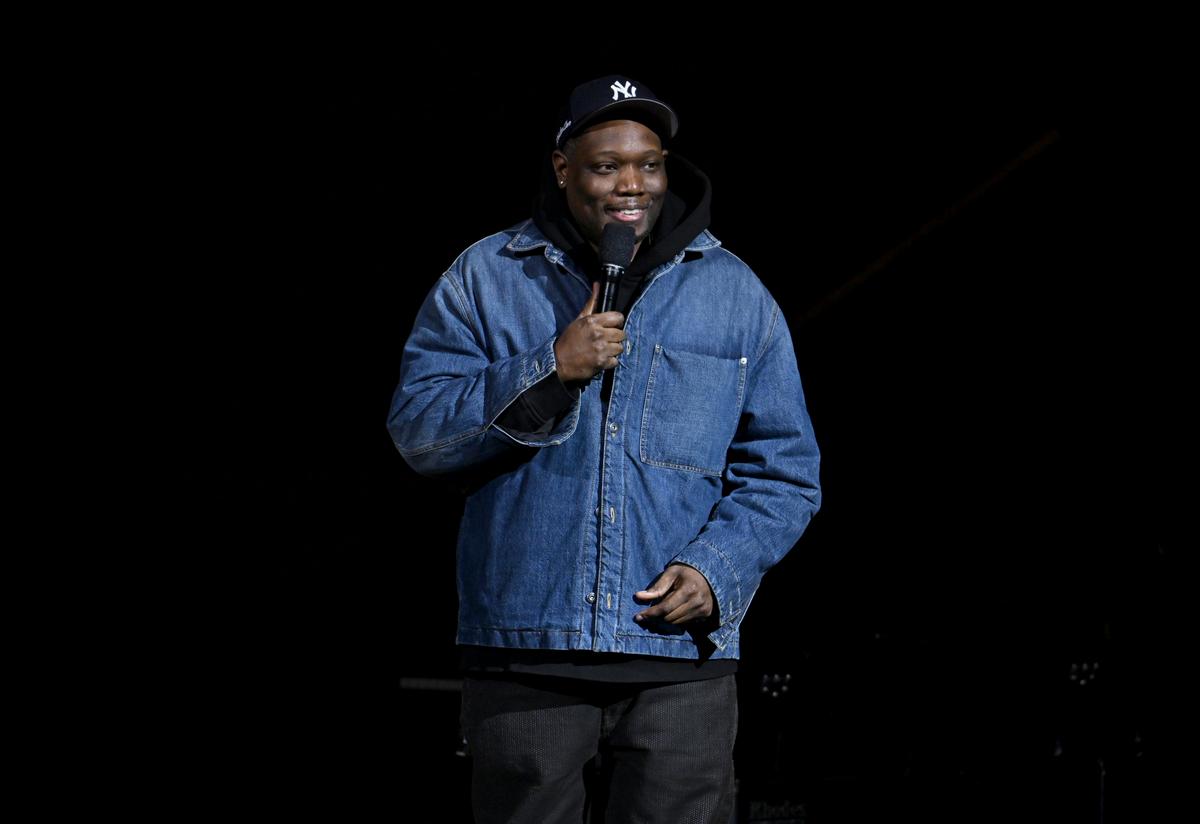 SNL's "Weekend Update" Comedian Coming to Minnesota Next Month