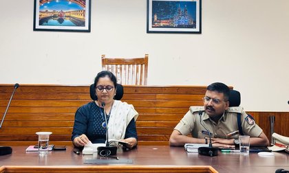 Udupi City Bus Owners Given June 1 Deadline To Install Doors