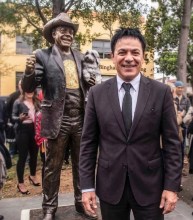 Ralph Carr Conviction Shakes Australian Music And Sports Management