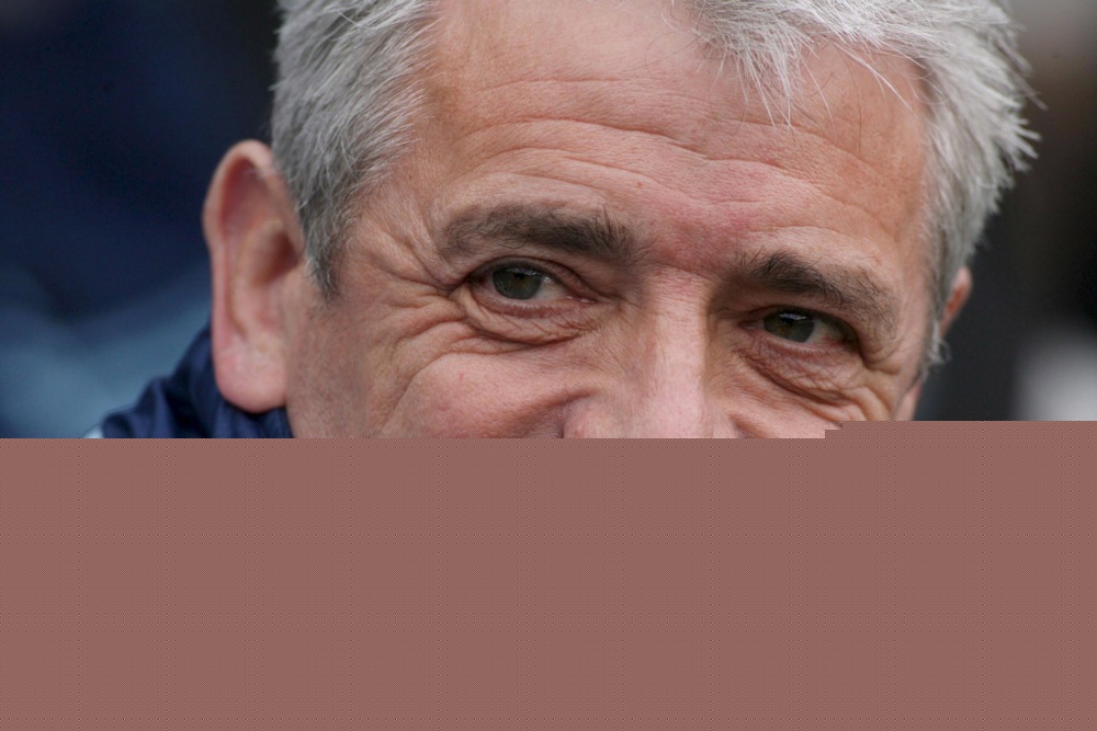 Kevin Keegan preminuo u 75. godini