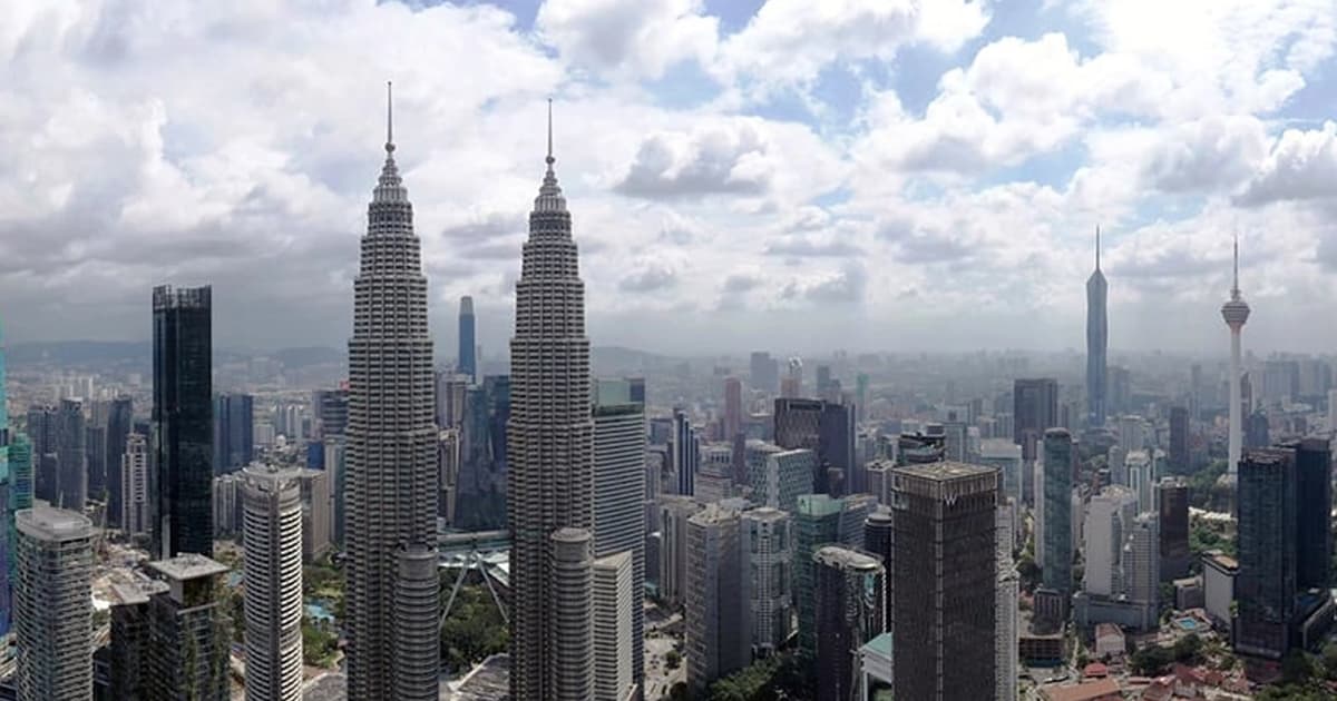 AI boom sees more Malaysian firms on Forbes Asia’s Best Under A Billion list