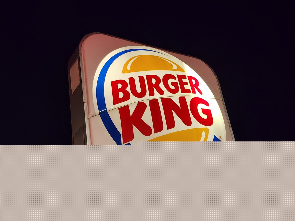 Two Broome Burger King Locations Closing for Makeovers