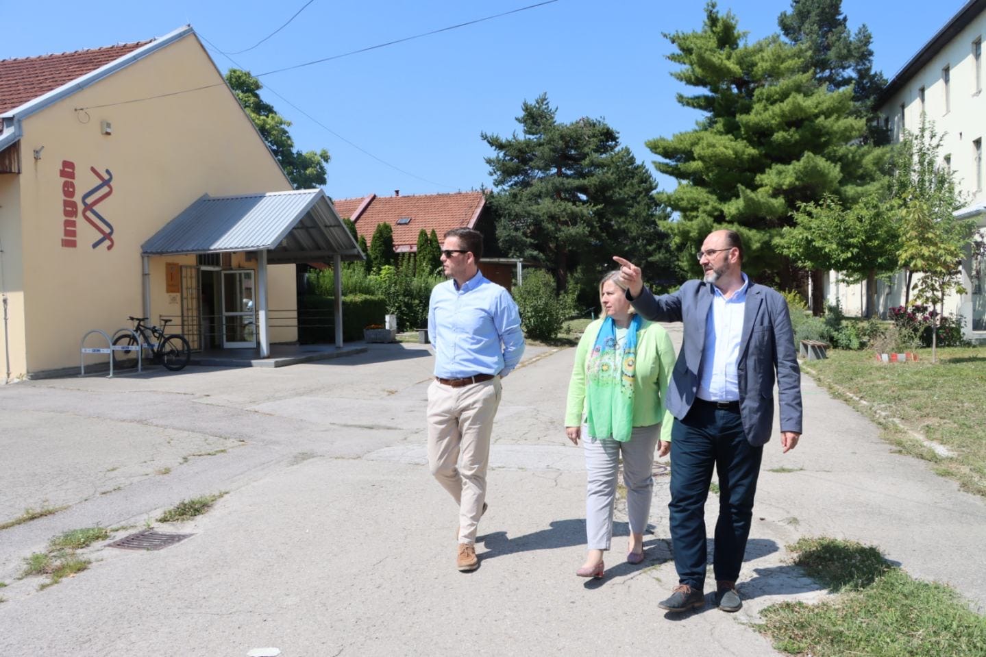 Sarajevo dobija novi kampus, Vlada KS podržala najveći projekt u historiji UNSA