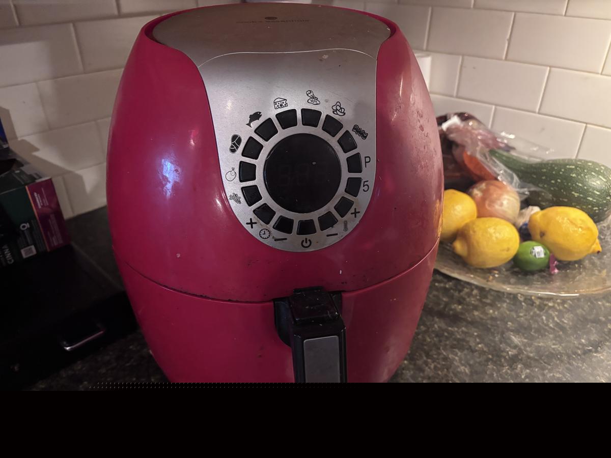 Air Fryer Summer Dinner Recipes In Amarillo