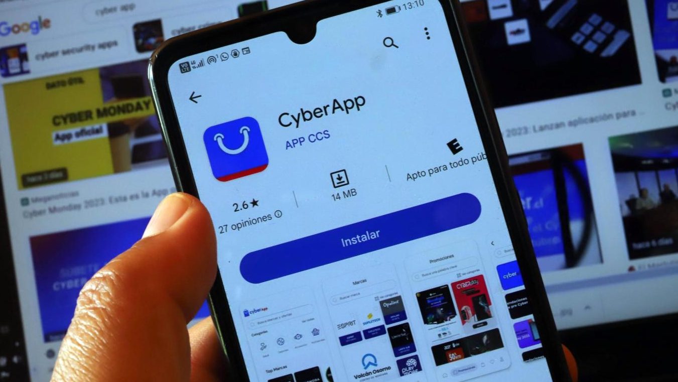 Cyber Monday 2025: Fechas, marcas participantes y consejos para comprar seguro online