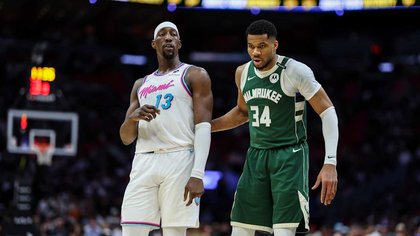 This is why a Giannis trade could backfire on the Heat