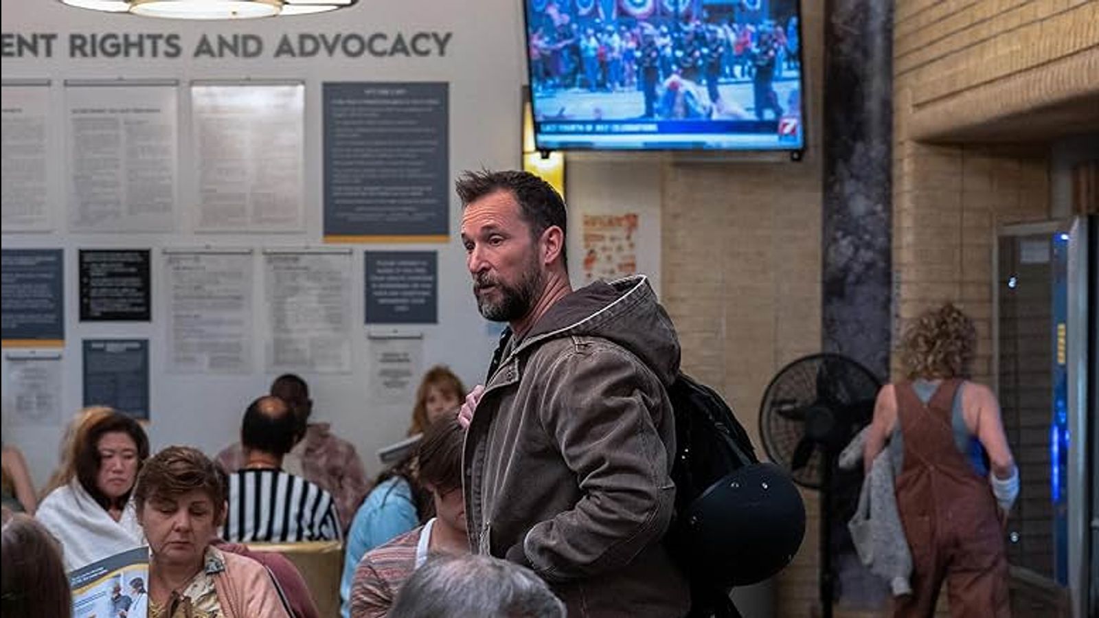 <em>The Pitt</em> Season 2 and the challenges facing a serious television drama