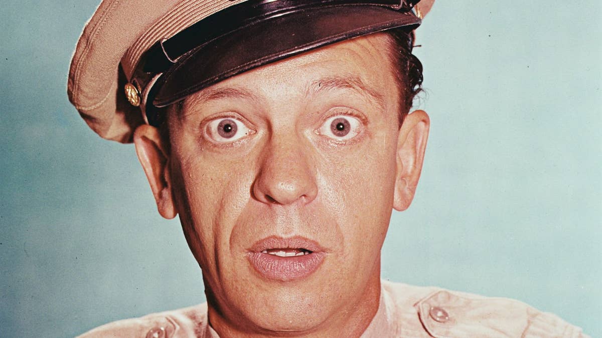 '60s legend Don Knotts' famous daughter reveals real reason for father's absence during childhood