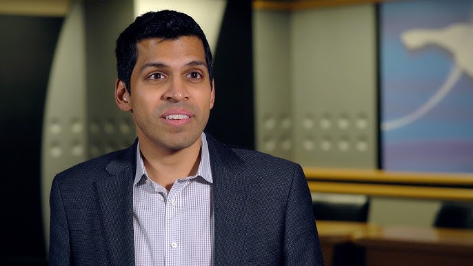Aaron Chatterji: Who is Aaron Ronnie Chatterji? Indian-American White House Adviser on Microchips Resigns