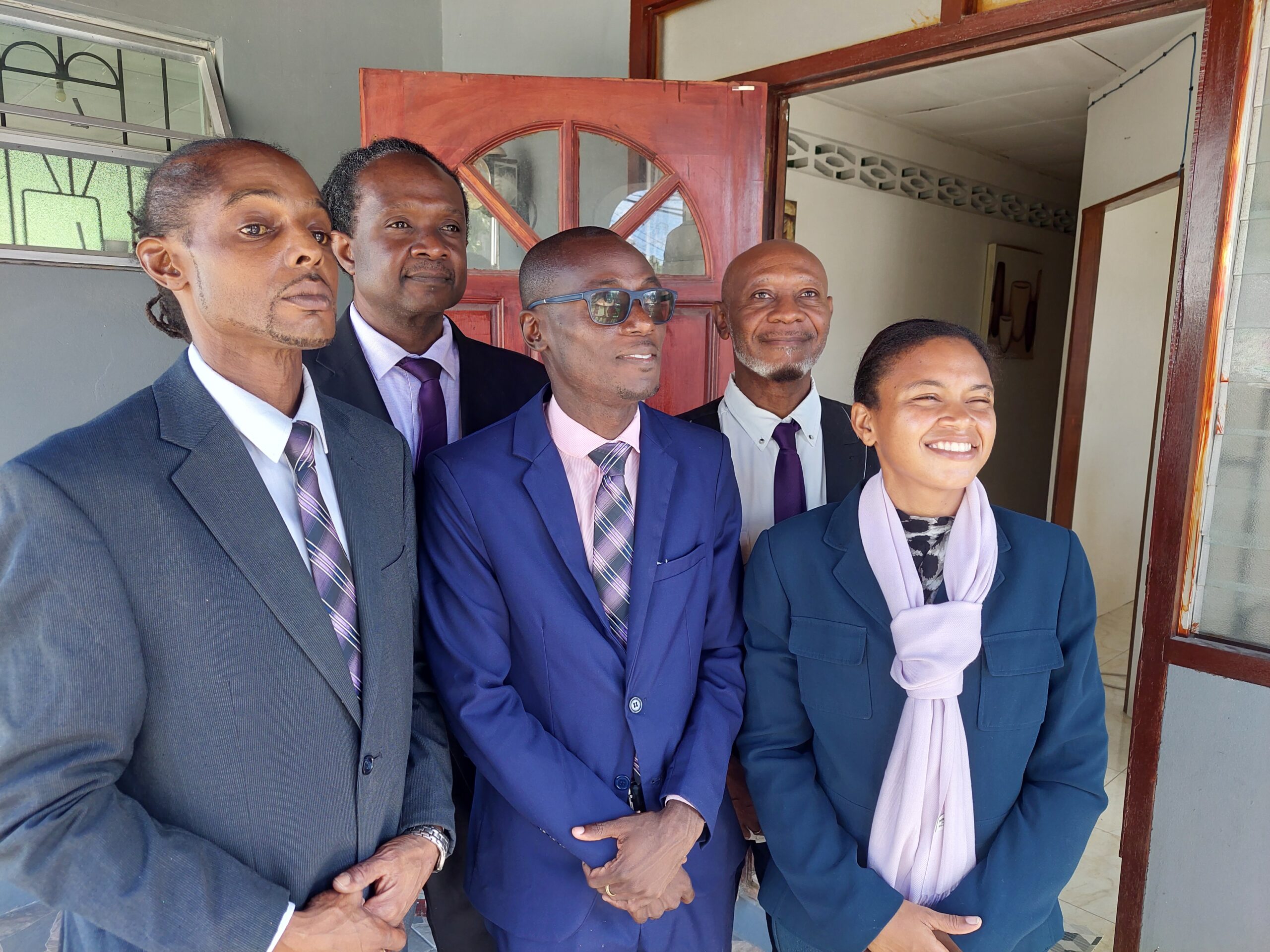 Comment on People’s Coalition for Progress 2026 Barbados by AirBourne