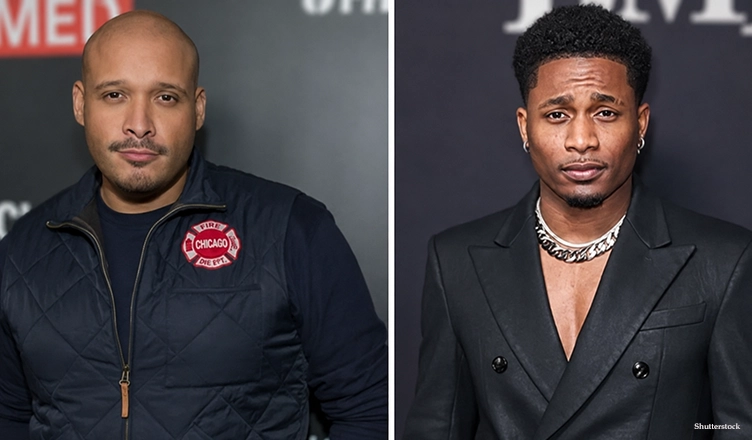 Joe Miñoso to Exit ‘Chicago Fire’ as Da’Vinchi Joins the Series