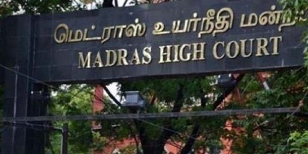 Madras HC: No ITC on Purchase of DEPB Licences Under TNVAT Act