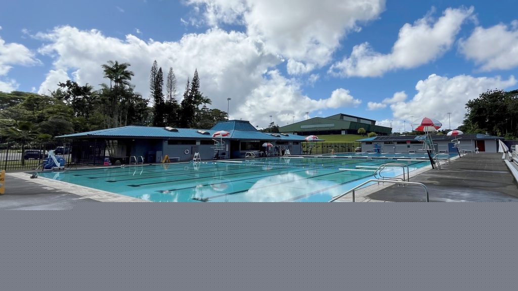 Lifeguard Certification Course Offered in Pāhoa