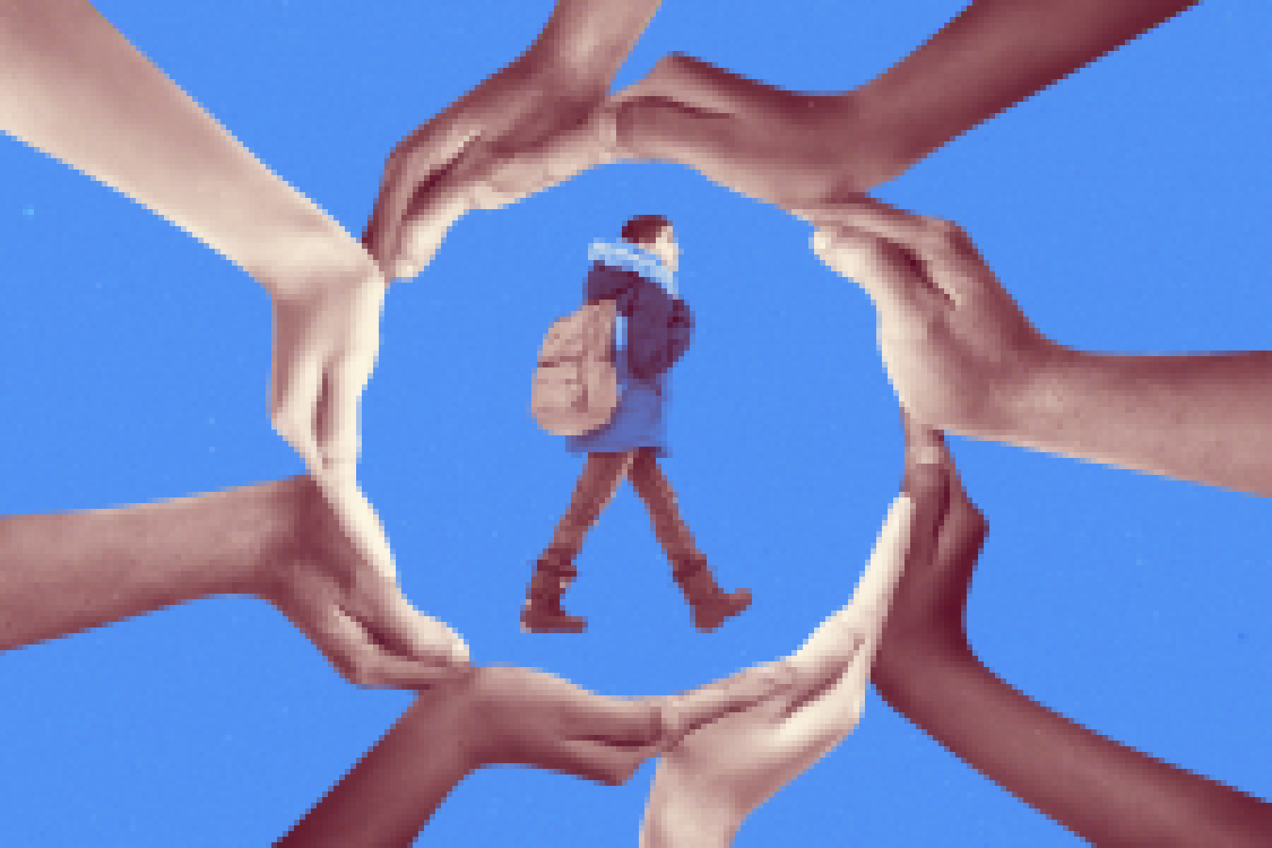 Canada Took First Nations Children Away. Now Communities Are Bringing Them Home