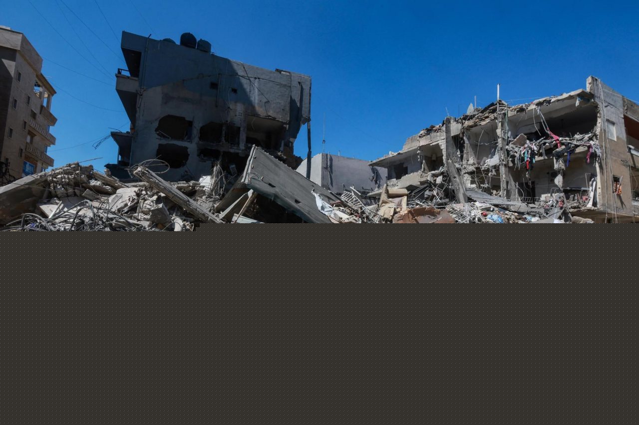 Israel Accuses Hezbollah of ‘Ceasefire Violation’ Despite Continued IDF Occupation and Attacks