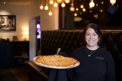 Tiny State Crushes Super Bowl Pizza List And IL Fans Cry Foul