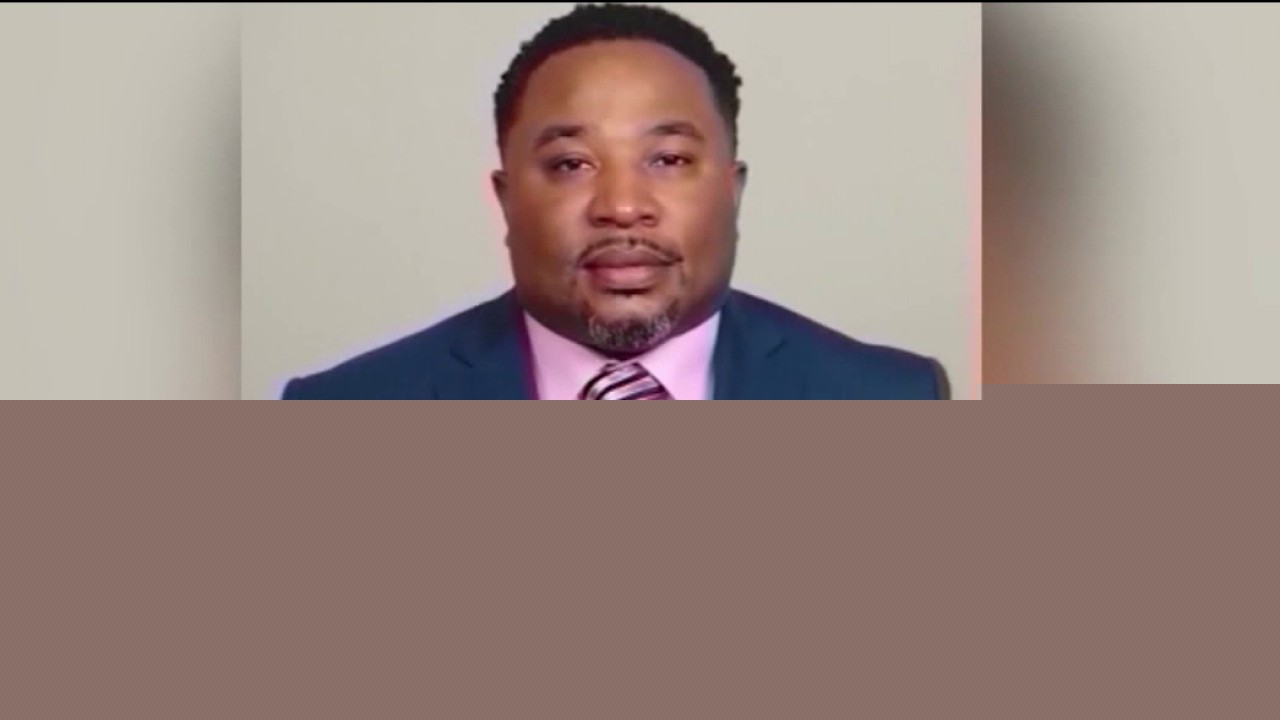 Former DeKalb superintendent indicted in domestic assault case