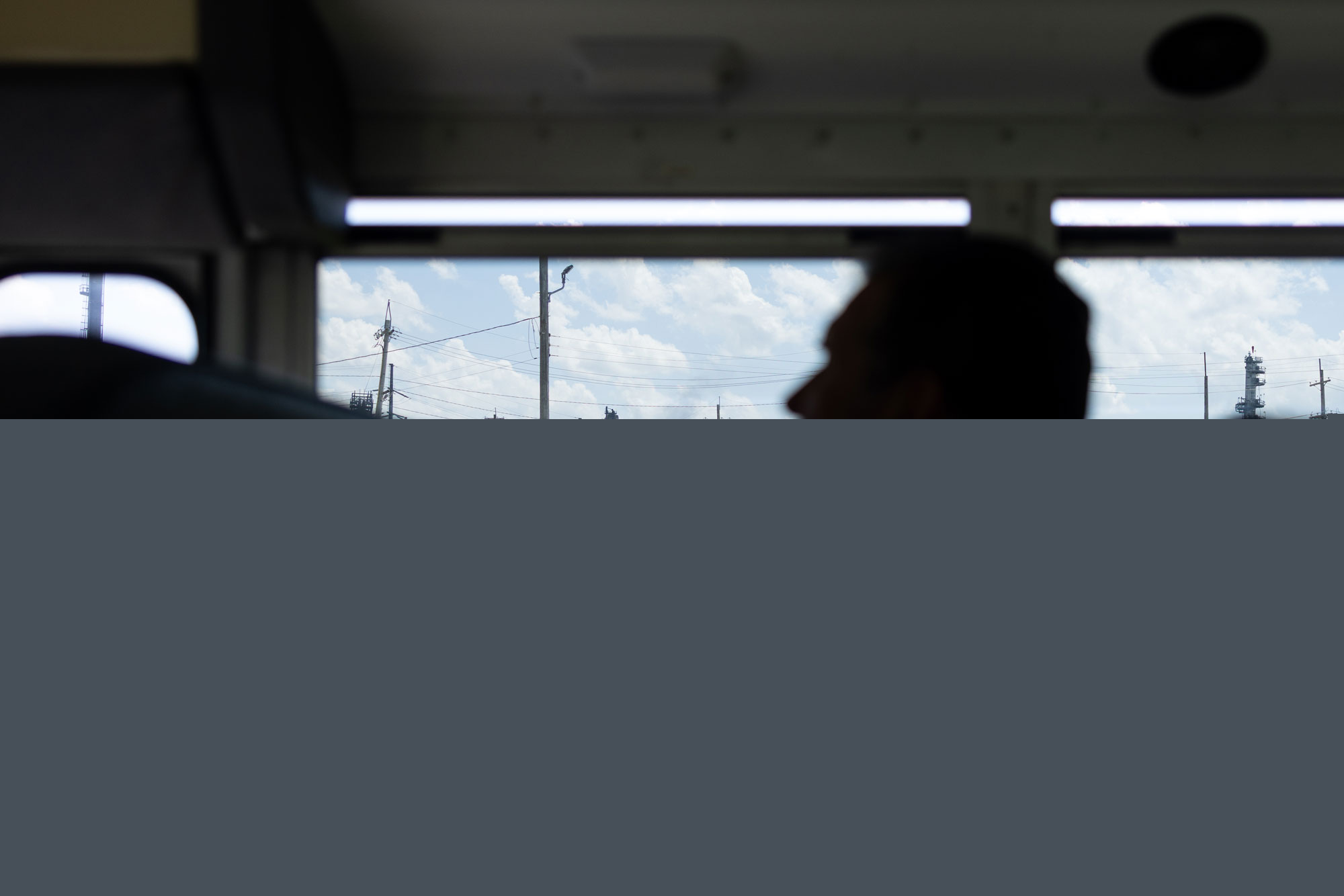 Inside the nearly 5-month labor lockout at an Indiana refinery