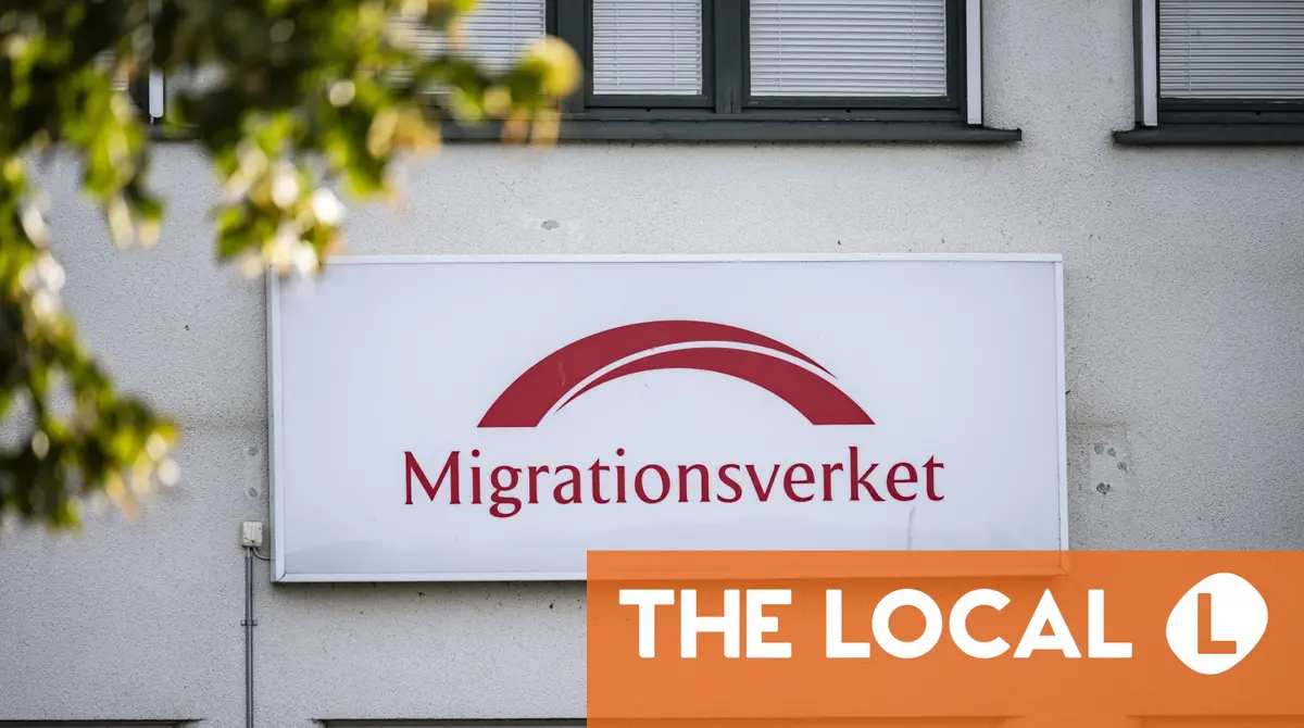 Sweden's government asks Migration Agency to propose exemptions to work permit law