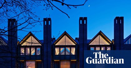 No 1 for nuns! Níall McLaughlin is architecture’s discreet daredevil – and deserves its top award
