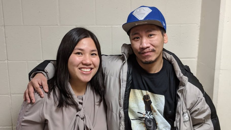 St. Paul activist Thao Xiong taken by ICE at Hallie Q. Brown Center