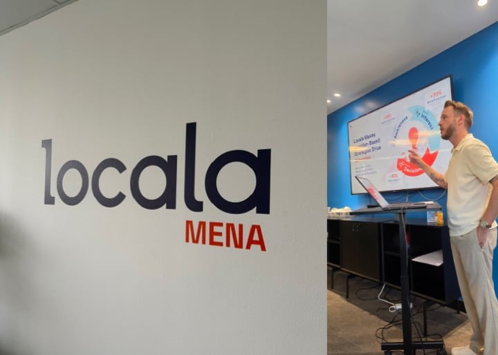 How Locala is helping brands achieve greater precision in MENA media planning