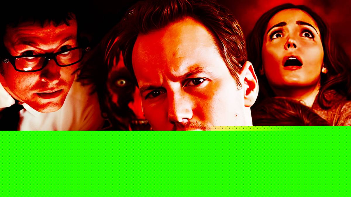 Insidious Timeline Explained: What Happened In Every Movie, Including The Red Door