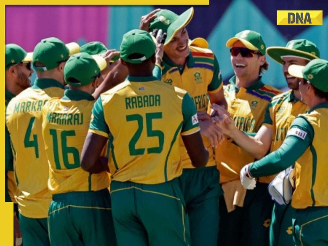 South Africa SWOT analysis for T20 World Cup 2026: Proteas eye title charge as Aiden Markram arrives fully equipped