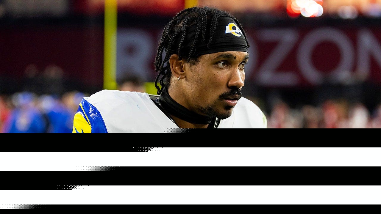 Commanders cornerback Ahkello Witherspoon retires from football at 31