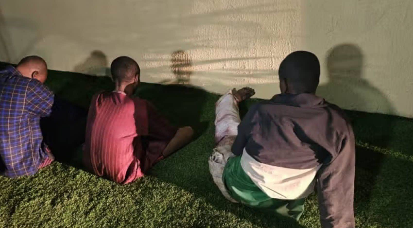 Enugu Catholic church attack: Police arrest suspects as abductees regain freedom