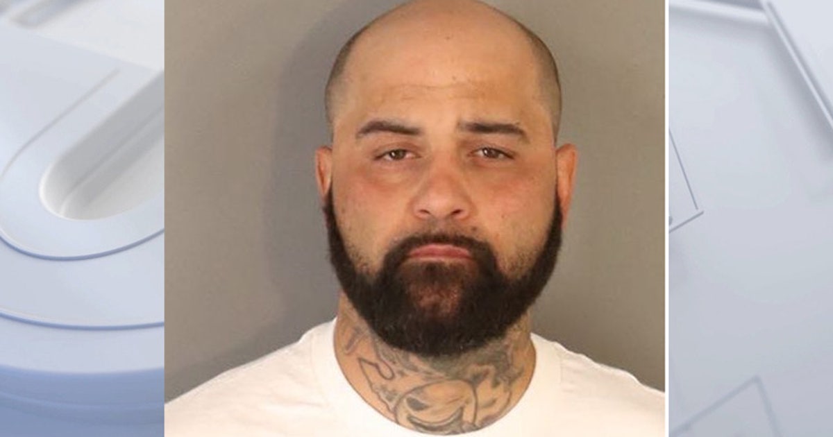 Riverside man arrested on suspicion of wife’s murder