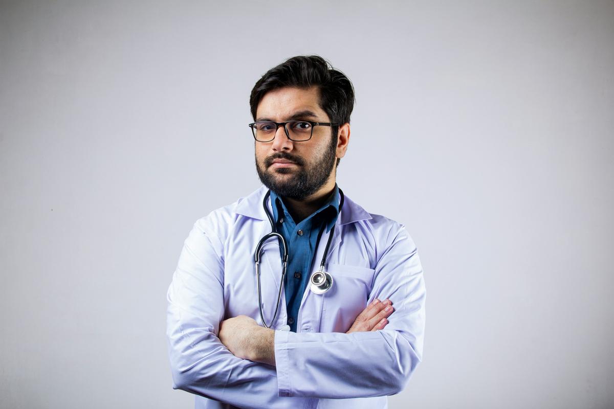 An Open Letter to Lubbock Men: Stop Being Stubborn And Go To The Doctor