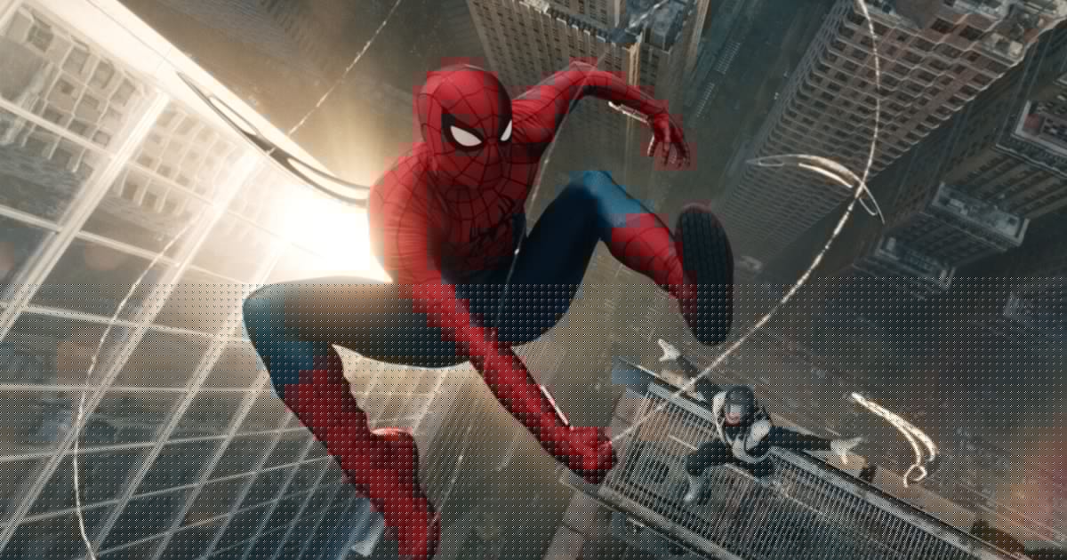 „Brand New Day“ - Holland: „Spider-Man hat unser Leben verändert“