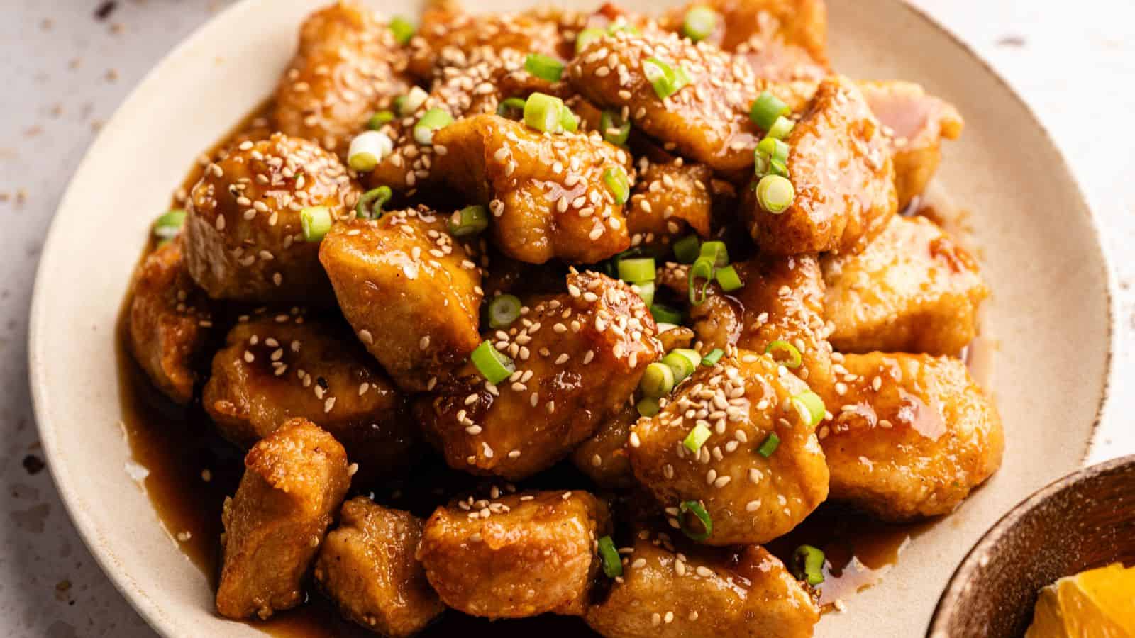 21 Copycat Recipes for Cravings That Usually Mean Takeout