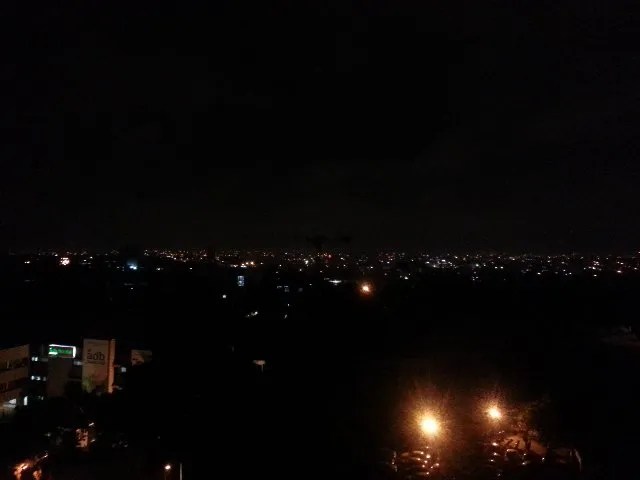 Nationwide Blackout Caused by Power System Disturbance — GRIDCo