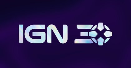 IGN announces year-long celebration to mark 30th anniversary