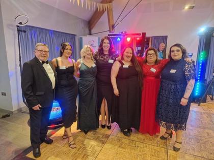 SEN support project in Bromsgrove secures vital support in community scheme