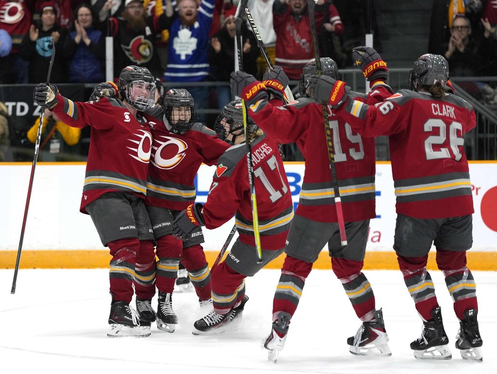 Charge get ‘needed’ three points ahead of Olympic break thanks to clutch play